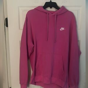 Nike Pullover Hoodie